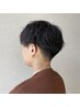 【時間がない方にオススメ】メンズカット