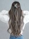 マリアナ(Mariana)の写真/何度でも使えるお得なクーポンあります◎夏に向けてハイライトで明るめヘアーにチェンジしませんか？