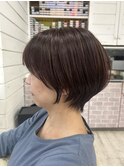 terrace岩政/くびれショート/30代40代/姪浜