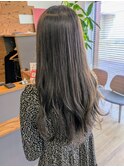 アッシュベージュカラー◆