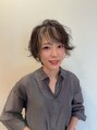 アンジュール 丹波 美里