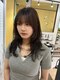 ハブ(hub)の写真/【ハイドレイド導入◎】ナチュラルで可愛いレイヤーStyleが人気のhub hair♪あなたの"なりたい"を叶えます*