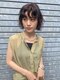 リブロ 三軒茶屋(LIBRO)の写真/三軒茶屋◆初めてのショート&ボブならLIBRO。イメチェンや挑戦したい人にこそ、来店してほしい超実力派！