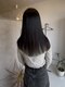 カミベヤ(KAMIBEYA)の写真/ご希望のスタイルに合わせてボリューム感やストレートの質感を調整自在◎髪デトックスで健康的な美髪へ★