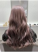 大人気☆ピンクベージュ