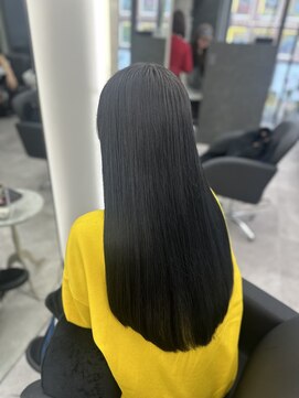 アルドーレ(Ardore) ブルーブラック♪