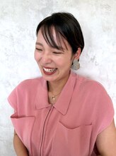 フレームス(FRAMES) 竹本 晴香