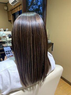 ジュエル(JEWEL) ミディアムハイライト