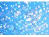 ☆NEW☆質感改善カラーカット+水素ケア+超音波ケア【ビセリー】
