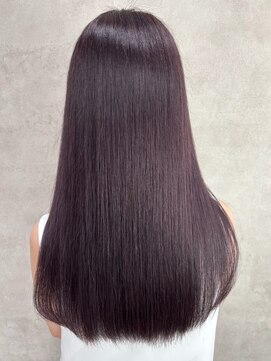 ルノン シェリー(LUNON cheliy) イメチェンヘアスタイルホワイトブロンド外ハネボブ美髪のススメ