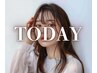 《当日割》カット+AVEDAカラー＋Aujuaトリートメント 15,510→9,900