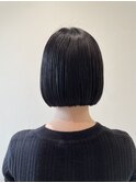 くびれヘア/アプリコットオレンジ/夏のヘアアレンジ/茅ヶ崎駅