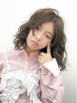 フリーダムアンドワークス 2nd(Freedom And Works)の写真/お客様一人一人の雰囲気に合わせ、あなただけのスタイルを叶えます♪いつもよりワンランク上の仕上がりに◎