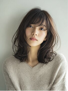 アルテ ヘア(Arte hair) ロング