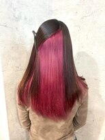 アフィナー(Afinar) 【横浜駅/横浜西口】ラズベリー×インナー