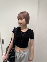 カラ ヘアーサロン(Kala Hair Salon)&nbsp;ミルクティーベージュ