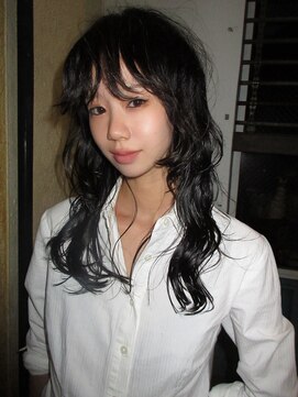 ハイカ(HYCA) layer mood wave