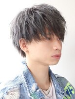 リップス 千葉annex(LIPPS)&nbsp;シルキーマッシュ