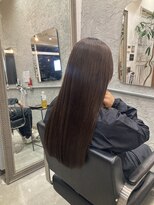 エン(en)&nbsp;ブラウン