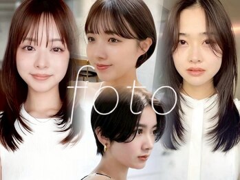 foto 池袋【フォト】