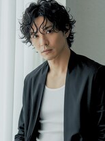 フェノメノン 栄店(PHENOMENON) メンズ/パーマ/ウェーブ