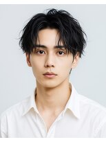 メンズサロンゲイン 名古屋 池下(men's salon Gain)&nbsp;メンズサロン/メンズカット/メンズパーマ/縮毛矯正/ストレート