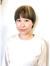 テント 上大岡(tento)&nbsp;金井 由香理