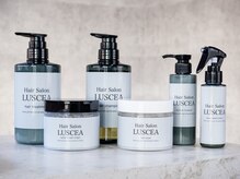 ルシア(LUSCEA)の雰囲気（LUSCEAオリジナル、ホームケア！在庫残りわずかとなっております）