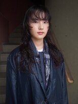 コレットヘアー ザモリオカ(Colette HAIR the MORIOKA) -kanna-♪nuance♪