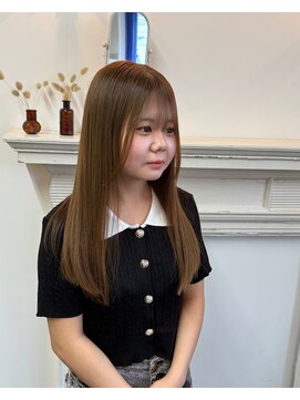 セットアップ 倉敷中庄店(SET-UP) ベージュ×ワンカラー×オージュア