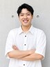 【*佐藤*専用】メンズカット+クールシャンプー+眉カット