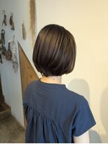 シーソー(SEE SOE) Aujuaトリートメント