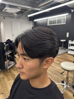エクシア 名古屋店(EXCIA)&nbsp;センターパート