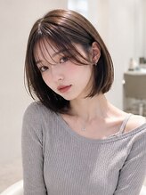 お客様のライフワーク、お悩みを丁寧にカウンセリング♪【鹿児島/天文館/髪質改善/デザインカラー】