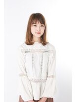 リサプラン(RISA plan)&nbsp;トレンド×ツヤカラー≪西新店≫