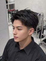 キートス(kiitos)&nbsp;アップバングショート