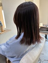 本と南風 guest design