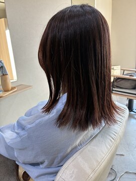 本と南風 guest design