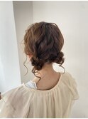 ふわふわツイン