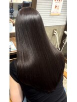 ビラデルソル マレ 長久手店(biradelsol maRe)&nbsp;つやつやストレート