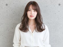 ヘアーアンドメイク ニューヨークニューヨーク 姫路店(Hair&Make NYNY)