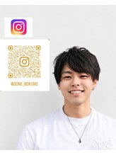 ボクノ 2号店(bokuno) 曽根 翼