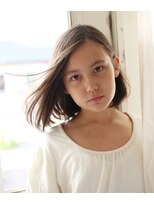 エトワール(Etoile HAIR SALON) 外国人風BOB