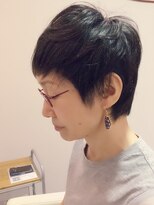 キャトル(hair make QUATRE)&nbsp;40代大人女性にオススメ♪ミセス1