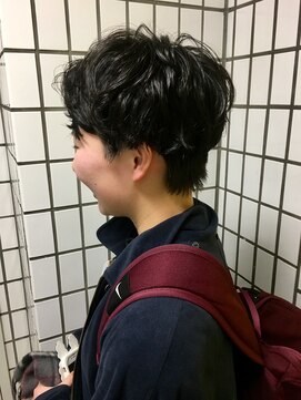 ラべリー 池袋(LOVELEY) お客様スタイル７１