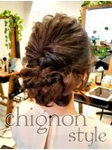 【GLAM HAIR】SALON STYLE☆