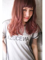 ルーシー(Lucy)&nbsp;ラベンダーピンク