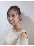 佐々木 春香