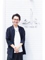 美容室 エリ(eli)/安井　隆一【オーガニックショートカット】