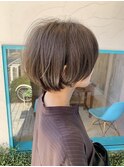 ナチュラルマッシュ